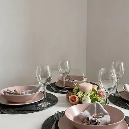 Apartamento Beli Malaga * Benalmádena
