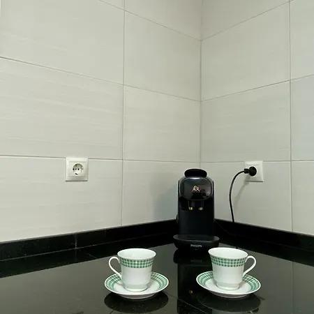 Apartamento Beli Malaga