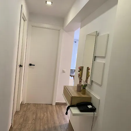 Apartamento Beli Malaga