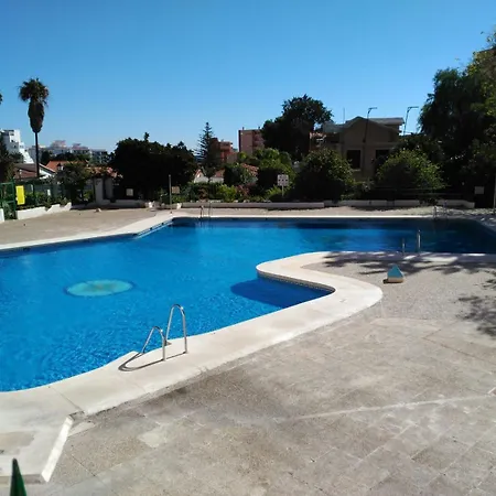 Apartamento Beli Malaga *