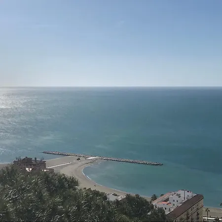 Apartamento Beli Malaga * Benalmádena