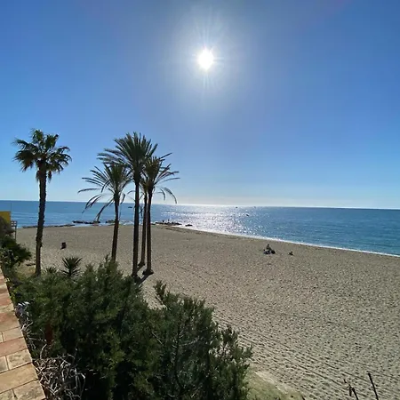 Apartamento Beli Malaga * Benalmádena