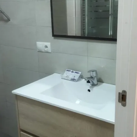 Apartamento Beli Malaga