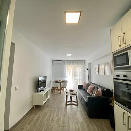 Apartment Beli *