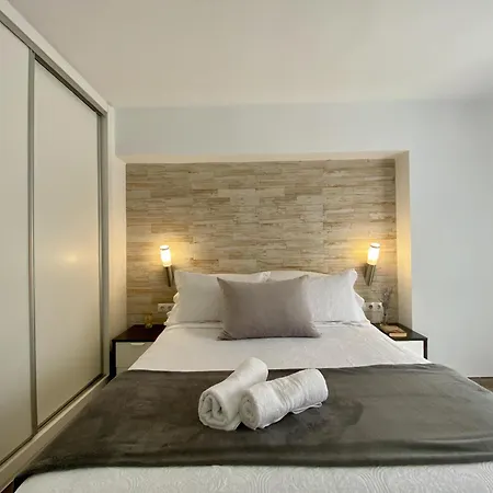 Beli Apartment Benalmadena