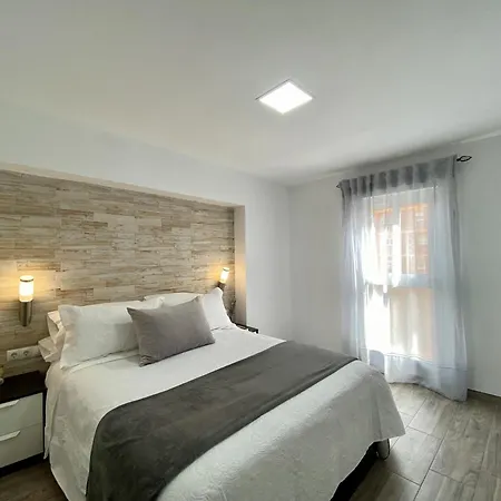 Apartment Beli