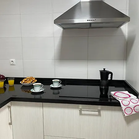 Apartment Beli Benalmadena