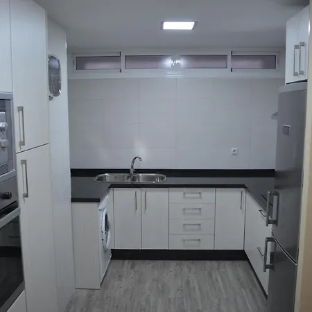 Apartment Beli