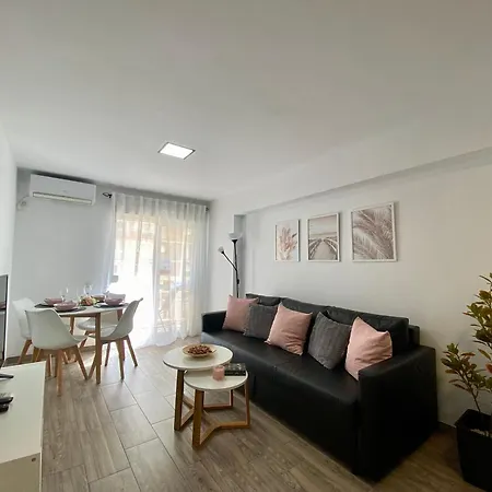 Beli Apartment
