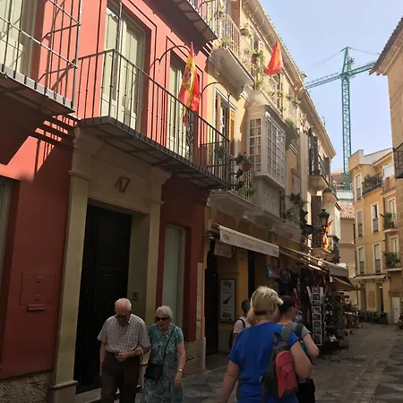Beli Benalmadena