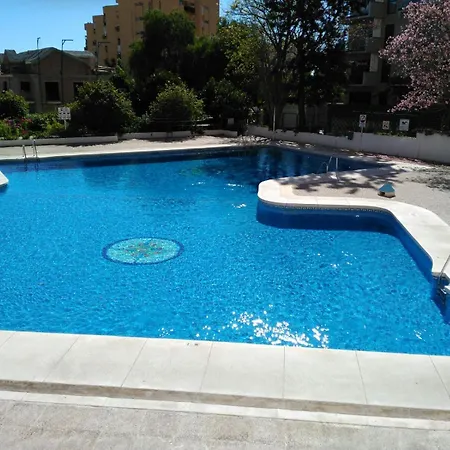 Apartment Beli Benalmadena