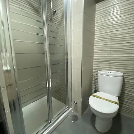 Beli Apartment