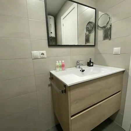 Beli Apartment *